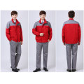 Long Sleeve Wear Resistant Workwear Set